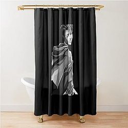 Levi Ackerman Shower Curtain