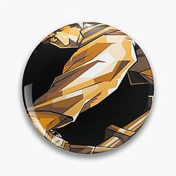 Levi Ackerman Pin