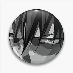 Levi Ackerman Pin