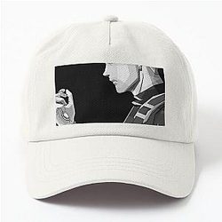 Levi Ackerman Hat