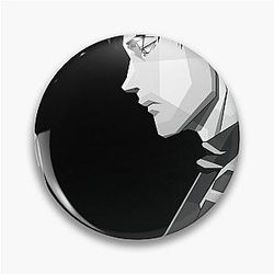 Levi Ackerman Pin