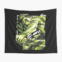 Levi Ackerman Tapestry
