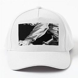 Levi Ackerman Baseball Cap