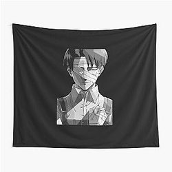Levi Ackerman