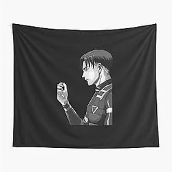 Levi Ackerman Tapestry