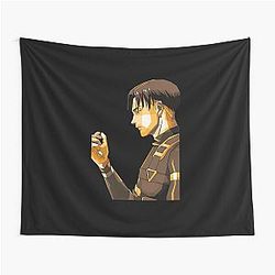 Levi Ackerman Tapestry