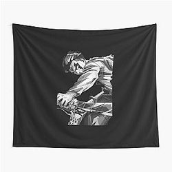 Levi Ackerman Tapestry