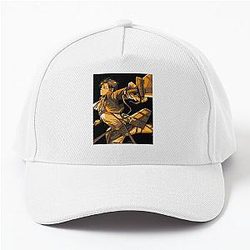 Levi Ackerman Baseball Cap
