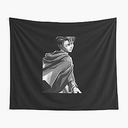 Levi Ackerman Tapestry