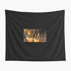 Levi Ackerman Tapestry