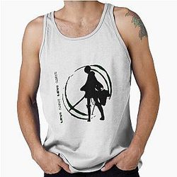 Levi Ackerman Design Epic Anime Art for Clothing Accessories