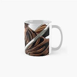Levi Ackerman Classic Mug
