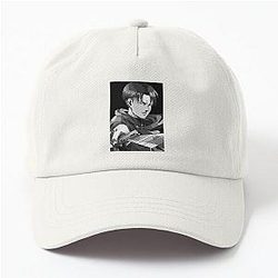 Levi Ackerman Hat