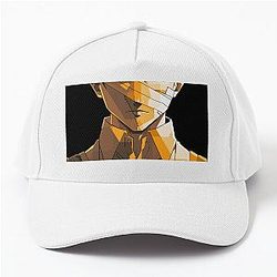 Levi Ackerman baseball cap