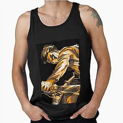 Levi Ackerman Tank Top