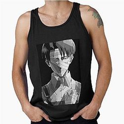 Levi Ackerman Tank