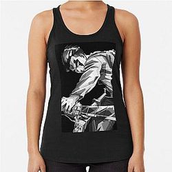 Levi Ackerman Tank Top