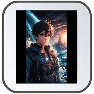 Levi Ackerman Posters