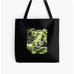 Levi Ackerman Tote Bag