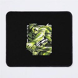 Levi Ackerman Mouse Pad