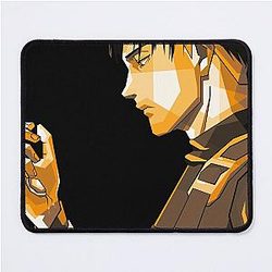 Levi Ackerman Mouse Pad