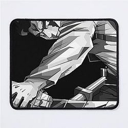 Levi Ackerman Mouse Pad