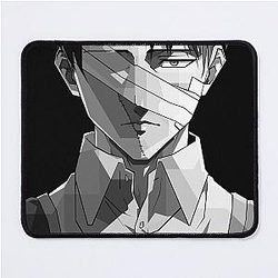 Levi Ackerman Mouse Pad