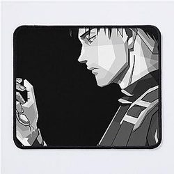 Levi Ackerman Mouse Pad