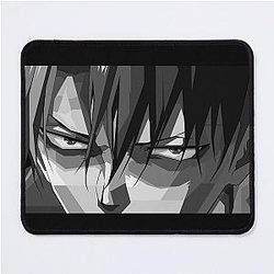 Levi Ackerman Mouse Pad