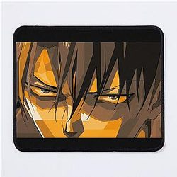 Levi Ackerman Mouse Pad