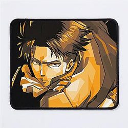 Levi Ackerman Mouse Pad