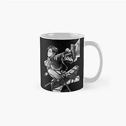 Levi Ackerman Mug