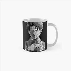 Levi Ackerman Mug