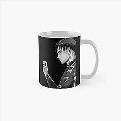Levi Ackerman Mug
