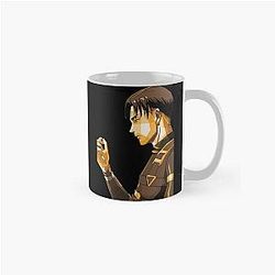 Levi Ackerman Mug