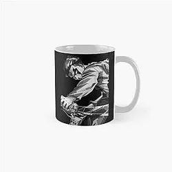 Levi Ackerman Mug