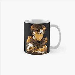 Levi Ackerman Mug