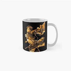 Levi Ackerman Mug