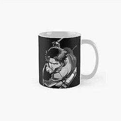 Levi Ackerman Mug