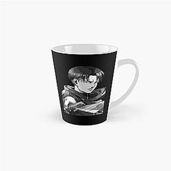 Levi Ackerman Mug