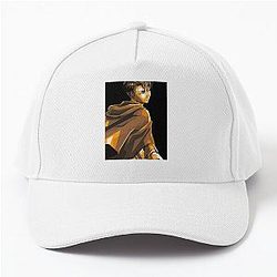 Levi Ackerman Baseball Cap