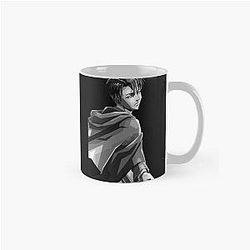 Levi Ackerman Classic Mug