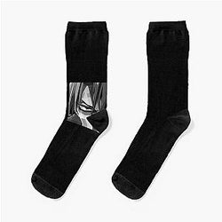 Levi Ackerman Socks