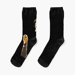 Levi Ackerman Socks