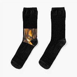 Levi Ackerman Sock