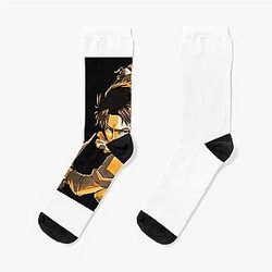 Levi Ackerman Socks