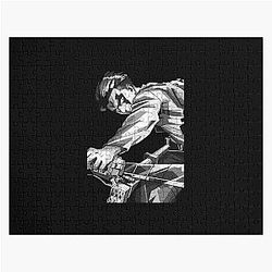 Levi Ackerman Puzzle
