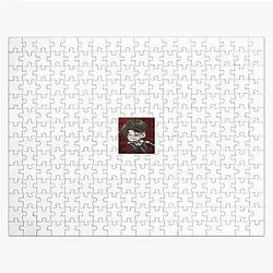 Levi Ackerman Puzzle