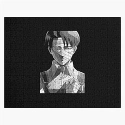 Levi Ackerman Puzzle