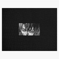 Levi Ackerman Puzzle